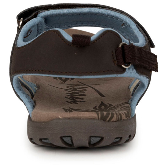 Trespass Womens Serac Walking Sandals